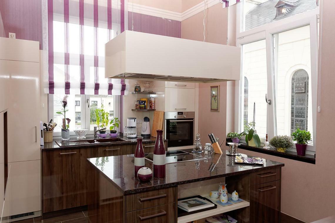 מטלאך Ferienwohnung Saarlandblick מראה חיצוני תמונה
