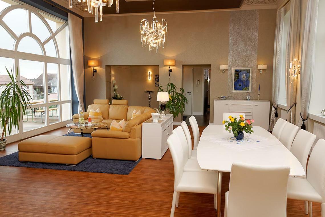 מטלאך Ferienwohnung Saarlandblick מראה חיצוני תמונה